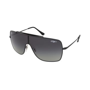 Ochelari de soare Ray-Ban RB3697 002/11