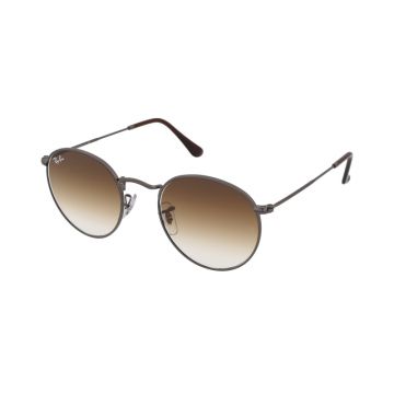 Ochelari de soare Ray-Ban Round Metal RB3447N 004/51