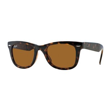 Ochelari de soare Ray-Ban Wayfarer Folding Classic RB4105 710