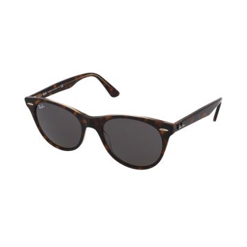 Ochelari de soare Ray-Ban Wayfarer II RB2185 1292B1