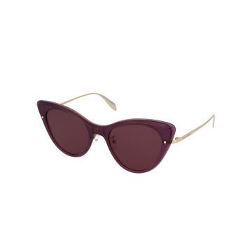 Ochelari de soare Alexander McQueen AM0233S 004