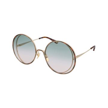 Ochelari de soare Chloe CH0037S 004