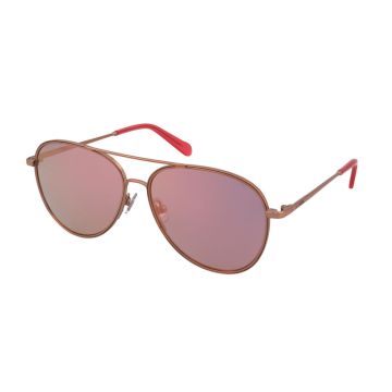 Ochelari de soare Fossil FOS 2096/G/S AU2/0J Ochelari de soare Fossil FOS 2096/G/S AU2/0J