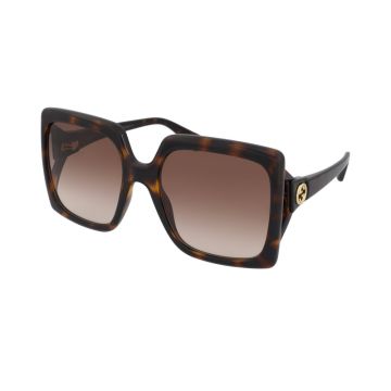 Ochelari de soare Gucci GG0876S 002