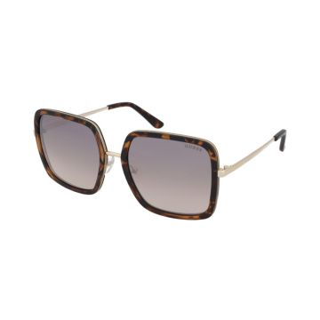 Ochelari de soare Guess GU7602 52F