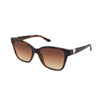 Ochelari de soare Guess GU7776 53F