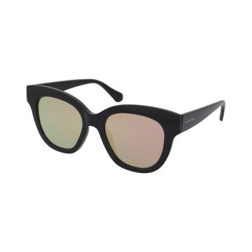 Ochelari de soare Hawkers Black Rose Gold Audrey