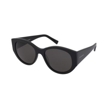 Ochelari de soare Hawkers Miranda - Black