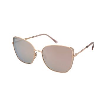 Ochelari de soare Jimmy Choo Alexis/S DDB/SQ Ochelari de soare Jimmy Choo Alexis/S DDB/SQ