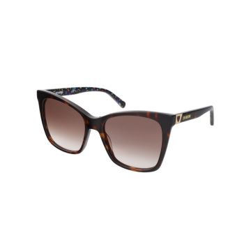 Ochelari de soare Love Moschino MOL034/S 086/HA