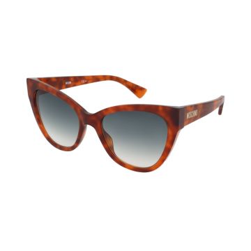 Ochelari de soare Moschino MOS056/S XDP/9K