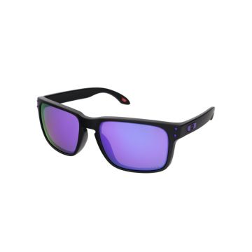 Ochelari de soare Oakley Holbrook OO9102 9102K6