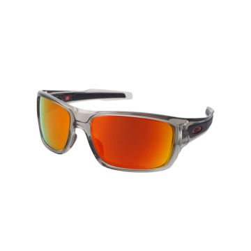 Sports Ochelari de vedere ,Ochelari de soare Oakley Turbine OO9263 926357