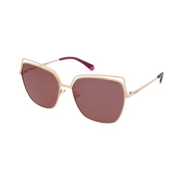 Ochelari de soare Polaroid PLD 4093/S DDB/0F