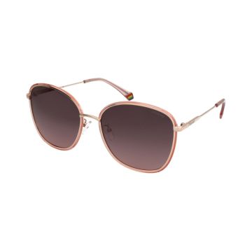 Ochelari de soare Polaroid PLD 6117/G/S S45/JR