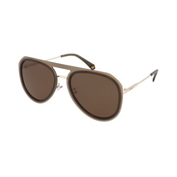 Ochelari de soare Polaroid PLD 6151/G/S 09Q/SP