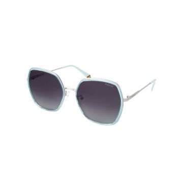 Ochelari de soare Polaroid PLD 6153/G/S MVU/WJ