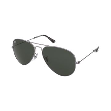 Ochelari de soare Ray-Ban Aviator Large Metal RB3025 919031