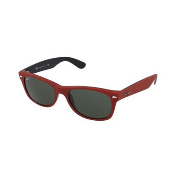 Ochelari de soare Ray-Ban New Wayfarer RB2132 646631