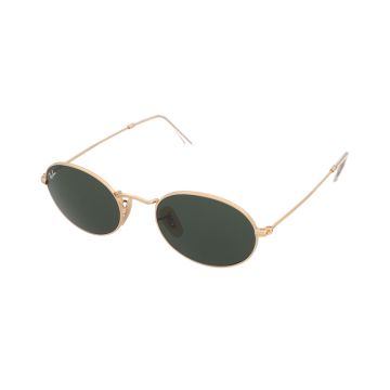 Ochelari de soare Ray-Ban Oval RB3547 001/31