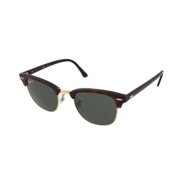 Ochelari de soare Ray-Ban RB3016 990/58