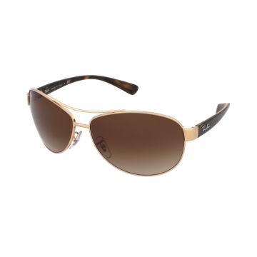 Ochelari de soare Ray-Ban RB3386 001/13