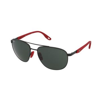 Ochelari de soare Ray-Ban RB3659M F02871