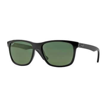 Ochelari de soare Ray-Ban RB4181 601