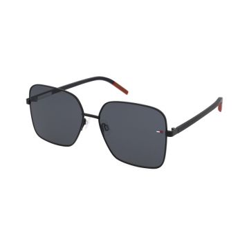 Ochelari de soare Tommy Hilfiger TJ 0007/S 807/IR