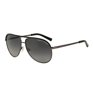 Ochelari de soare Armani Exchange AX2002 6006T3