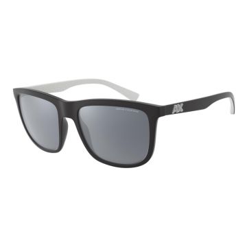 Ochelari de soare Armani Exchange AX4093S 8078Z3