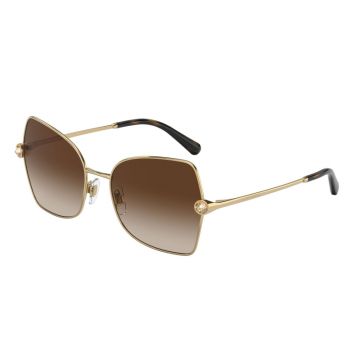 Ochelari de soare Dolce & Gabbana DG2284B 02/13 Ochelari de soare Dolce & Gabbana DG2284B 02/13