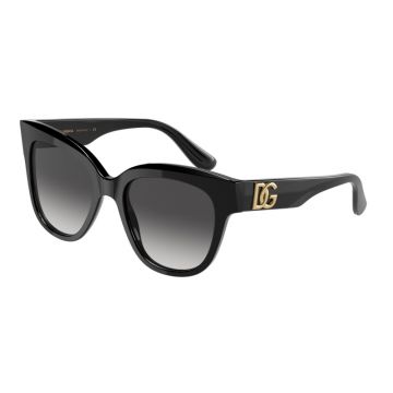 Ochelari de soare Dolce & Gabbana DG4407 501/8G