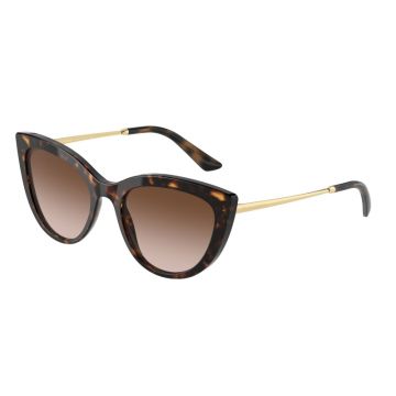 Ochelari de soare Dolce & Gabbana DG4408 502/13