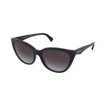 Ochelari de soare Emporio Armani EA4162 58758G