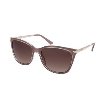 Ochelari de soare Guess GU7483 57F