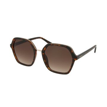 Ochelari de soare Guess GU7557 52F