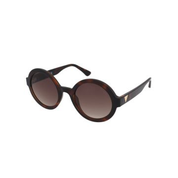 Ochelari de soare Guess GU7613 52F