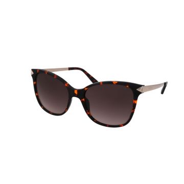 Ochelari de soare Guess GU7657 52F