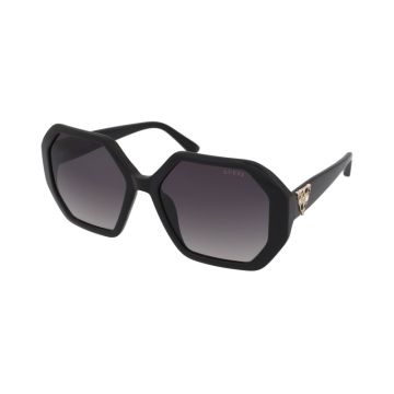 Ochelari de soare Guess GU7789-S 01B