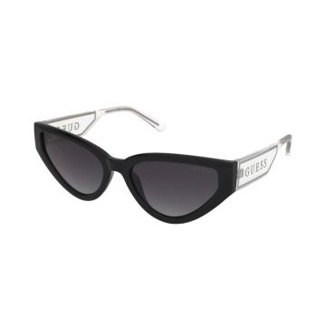 Ochelari de soare Guess GU7819 01B