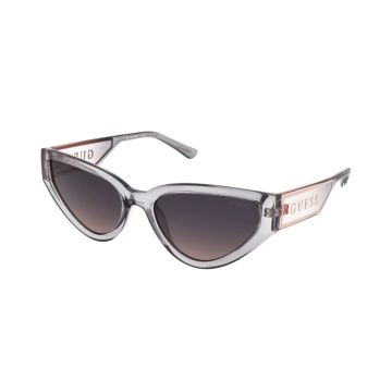 Ochelari de soare Guess GU7819 20B