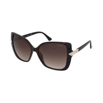 Ochelari de soare Guess GU7820 52F