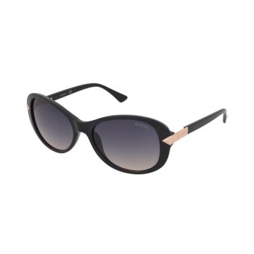 Ochelari de soare Guess GU7821 01B