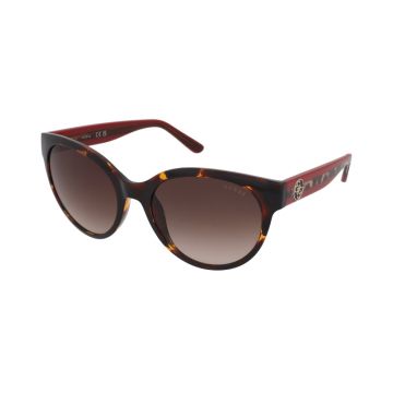 Ochelari de soare Guess GU7824 52F