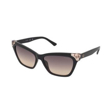 Ochelari de soare Guess GU7840 01B