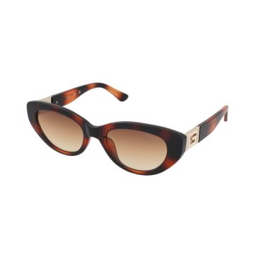 Ochelari de soare Guess GU7849 53F