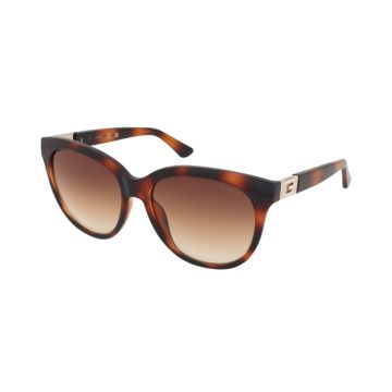 Ochelari de soare Guess GU7850 53F