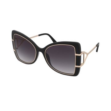 Ochelari de soare Guess GU7853 01B