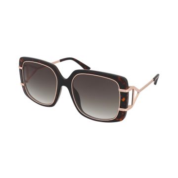 Ochelari de soare Guess GU7854 52P